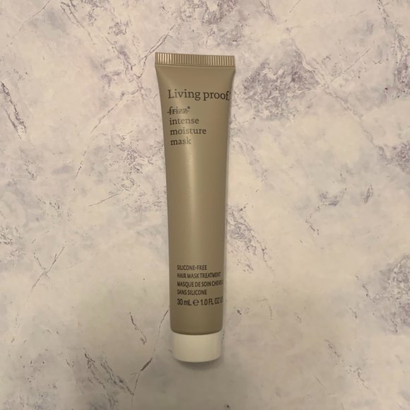 Living Proof Other - ☀️5/$20☀️ Living Proof Intense Moisture Hair Mask Mini